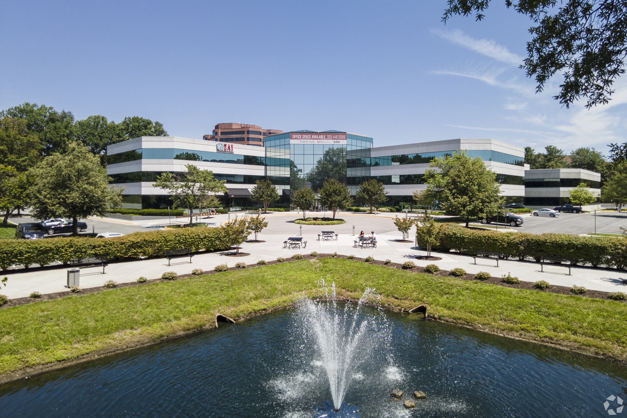 Fishman & Associates, LLC Fairfax,  Office