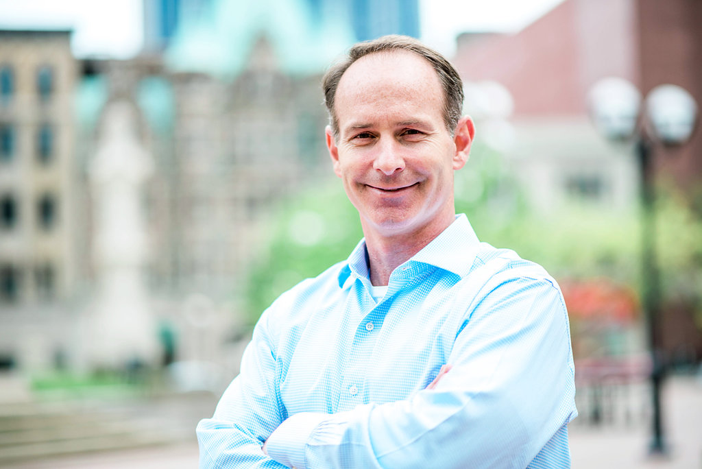 Bruns, Connell, Vollmar & Armstrong, LLC Dayton,  Office