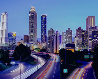 The Finley Firm, P.C Atlanta, GA Office