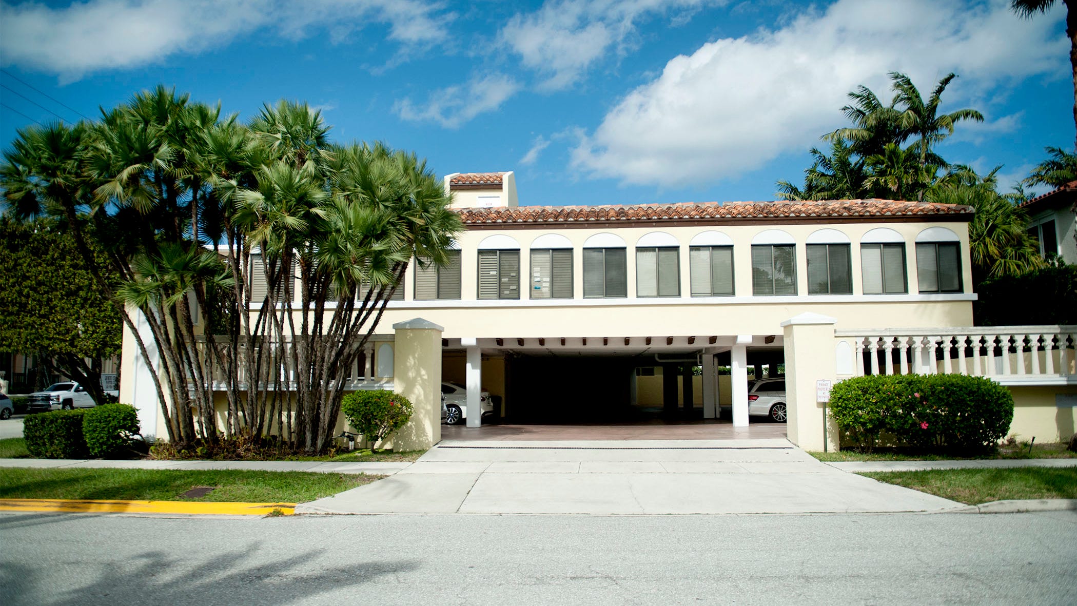 Wiggin and Dana LLP Palm Beach, FL Office