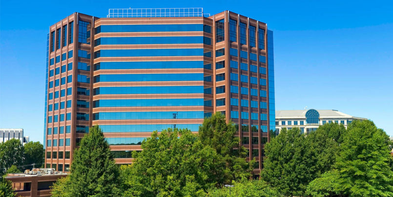 Hoard Law, P.C Charlotte, NC Office