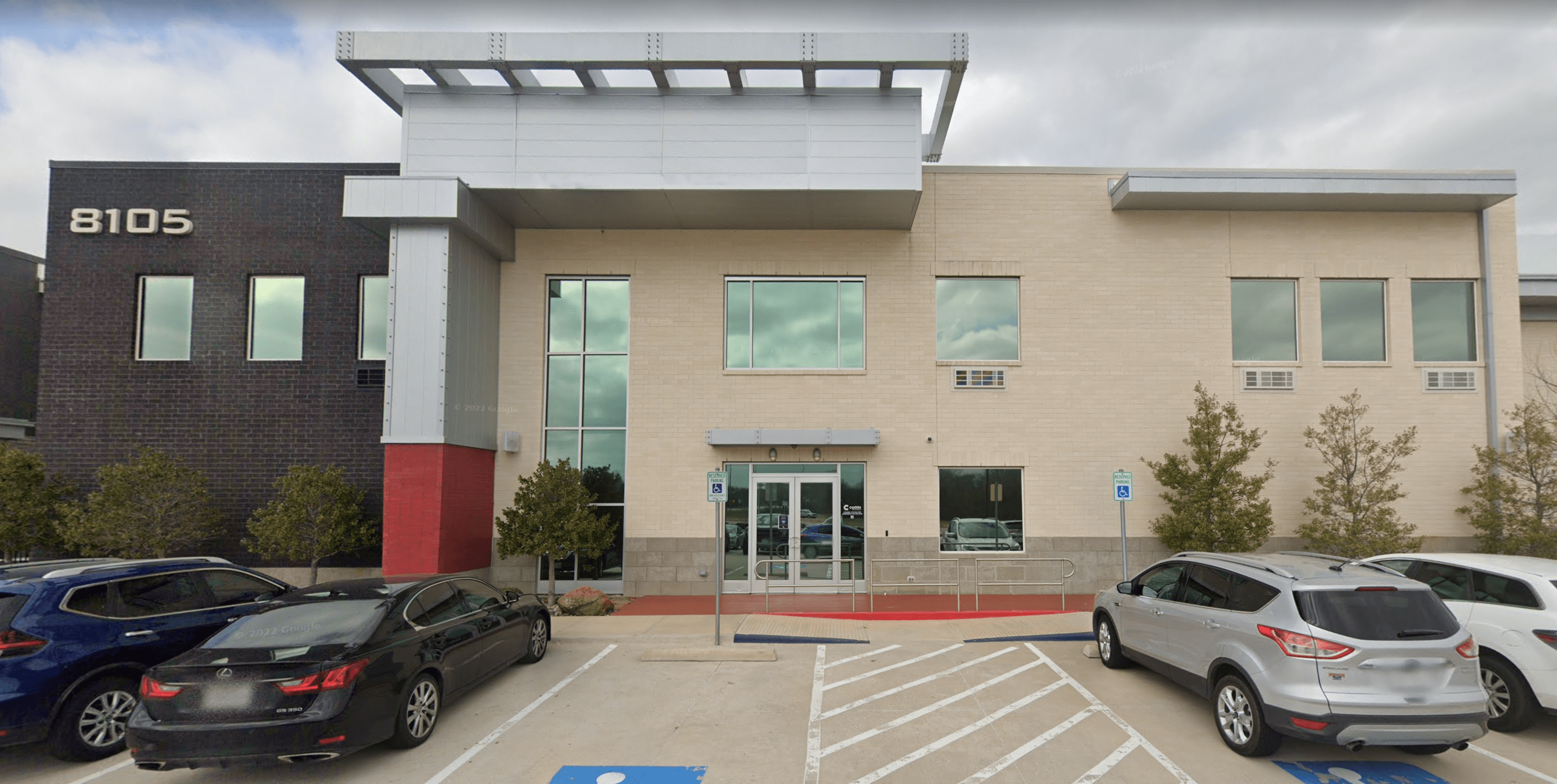 The Law Offices of Lippe & Associates Dallas, TX Office