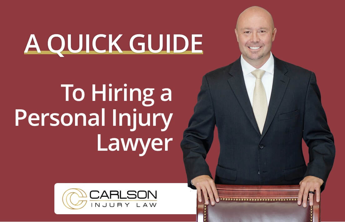 Carlson Injury Law Syracuse,  Office