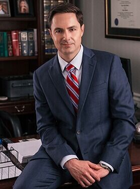 Kaine Law, LLC Atlanta, GA Office