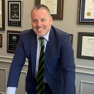 Kelly / Warner Law PLLC Scottsdale,  Office