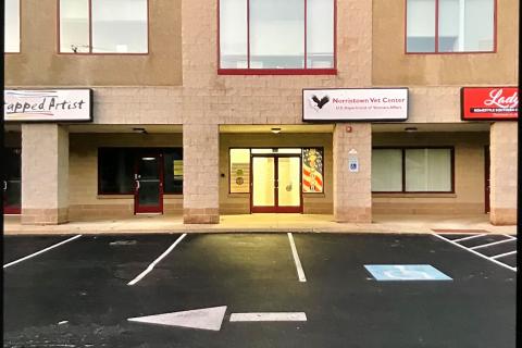 McGrory Wentz, LLP Norristown, PA Office