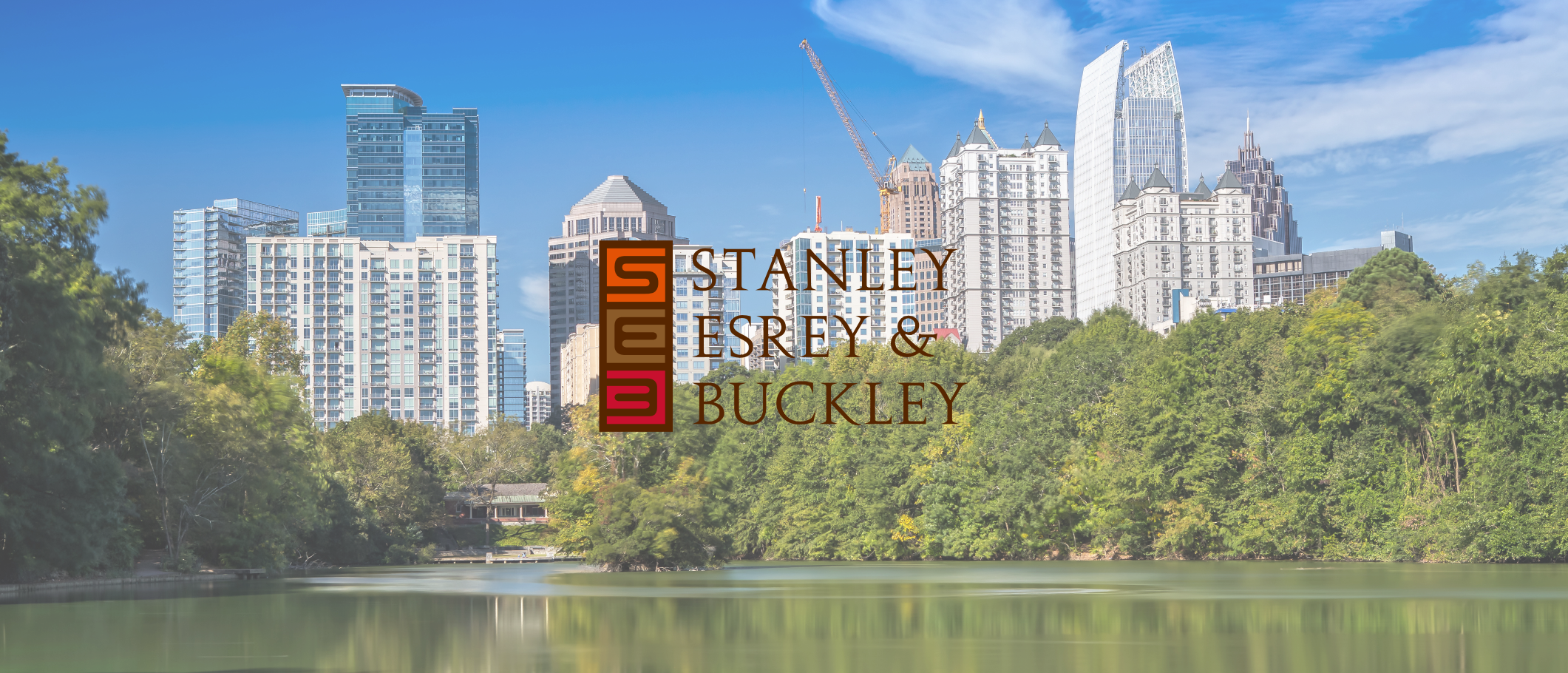 Stanley, Esrey & Buckley, LLP Atlanta, GA Office