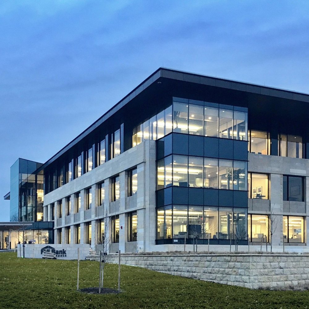 Butler & Associates, P.A Topeka, KS Office