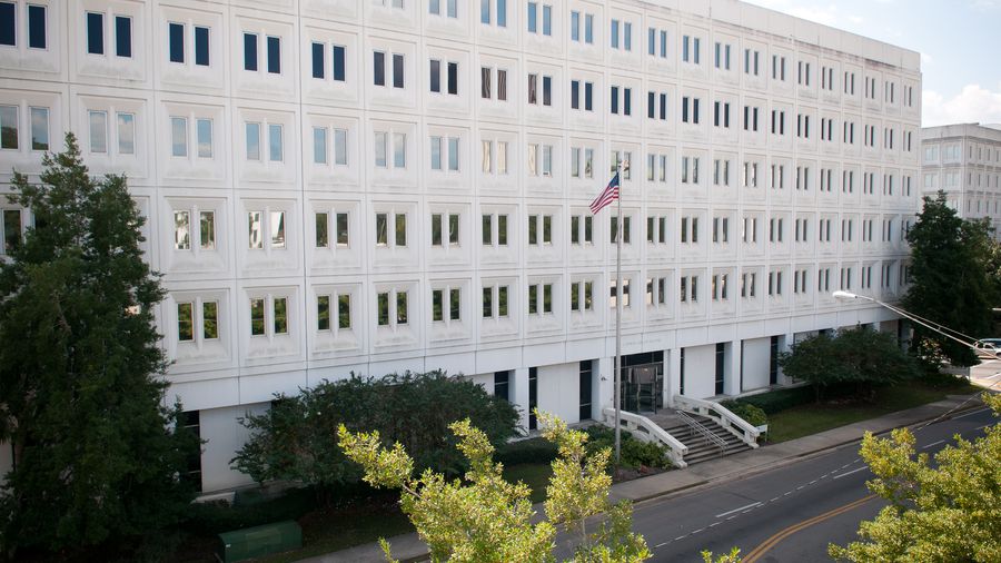 Musca Law Tallahassee, FL Office