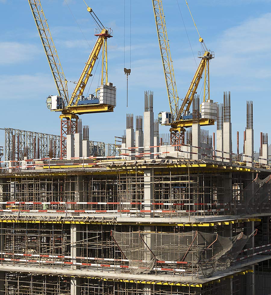 Ahlers Cressman & Sleight PLLC Seattle, WA Office