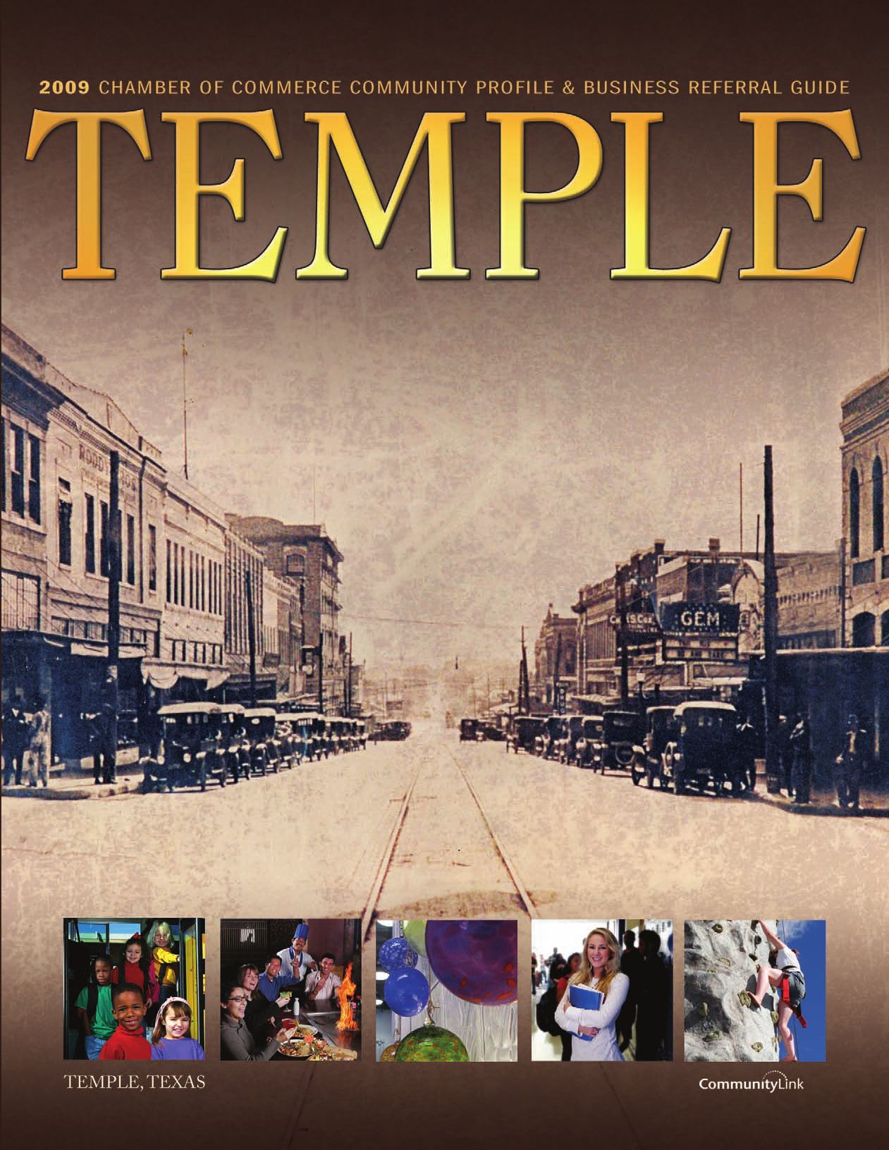 Naman, Howell, Smith & Lee, PLLC Temple, TX Office