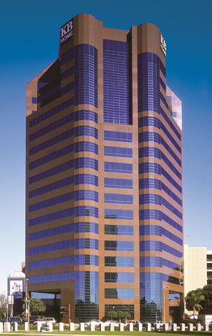 Cohen & Cohen, P.C Los Angeles, CA Office