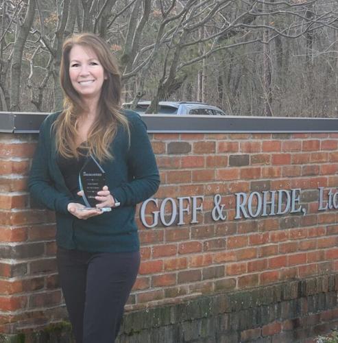 Bye, Goff & Rohde, Ltd River Falls, WI Office