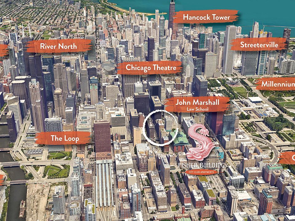 Fisher & Phillips LLP Chicago, IL Office