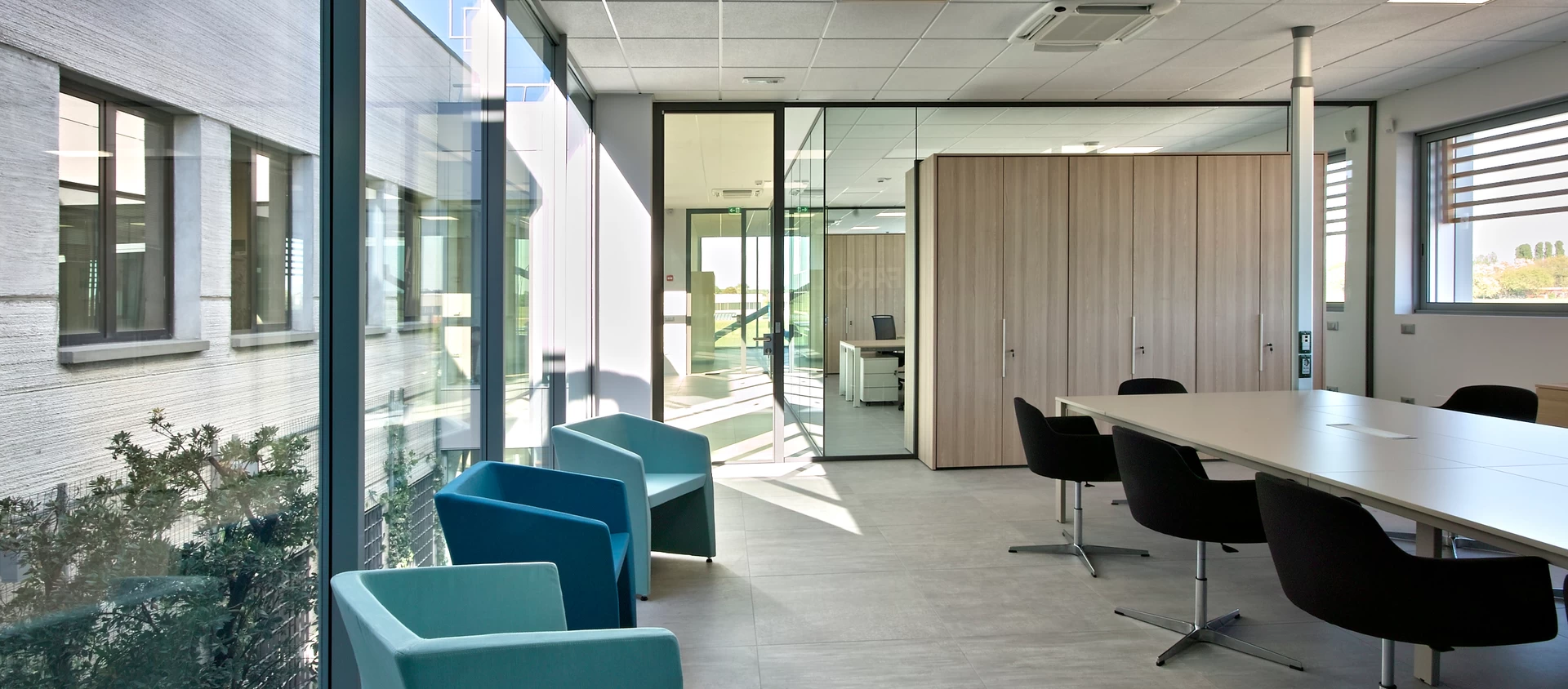 Bovesi And Partners Imola, Italy Office