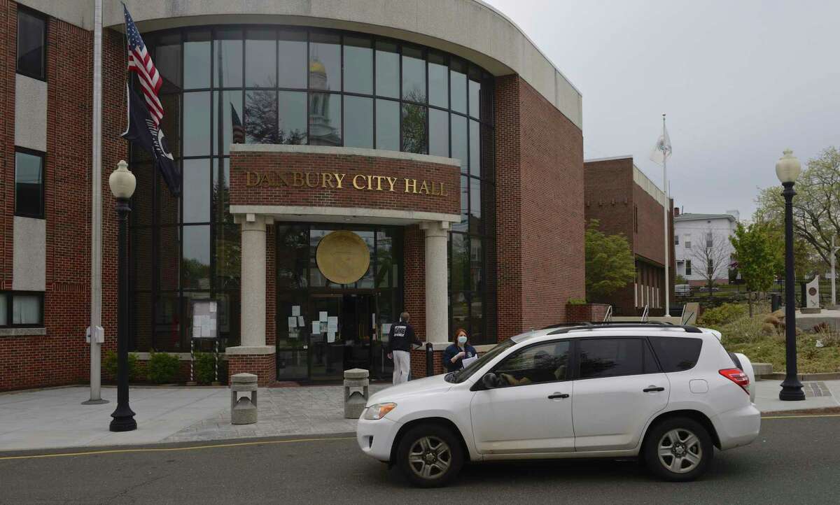 Law Office of Dom Chieffalo Danbury, CT Office