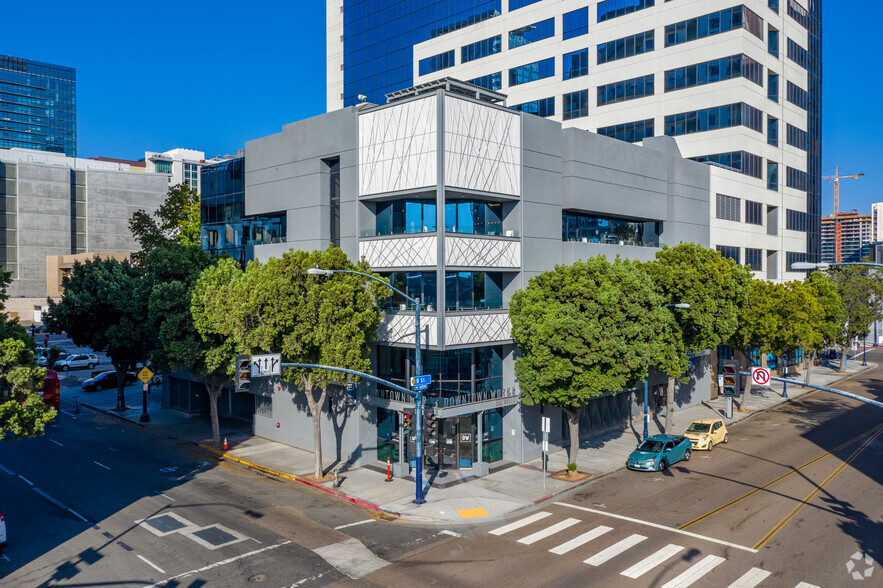 Hargreaves & Taylor San Diego, CA Office