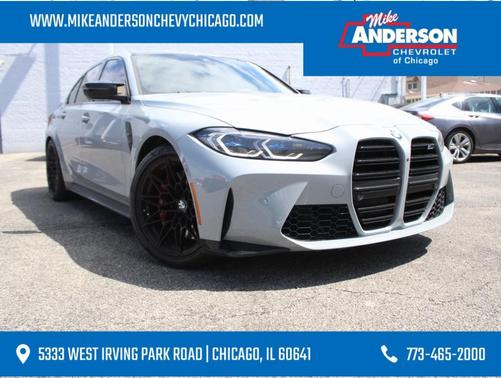 Anderson and Associates, PC Orland Park, IL Office