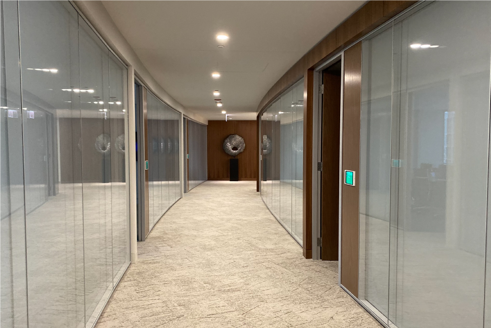 Benesch, Friedlander, Coplan & Aronoff LLP Chicago, IL Office