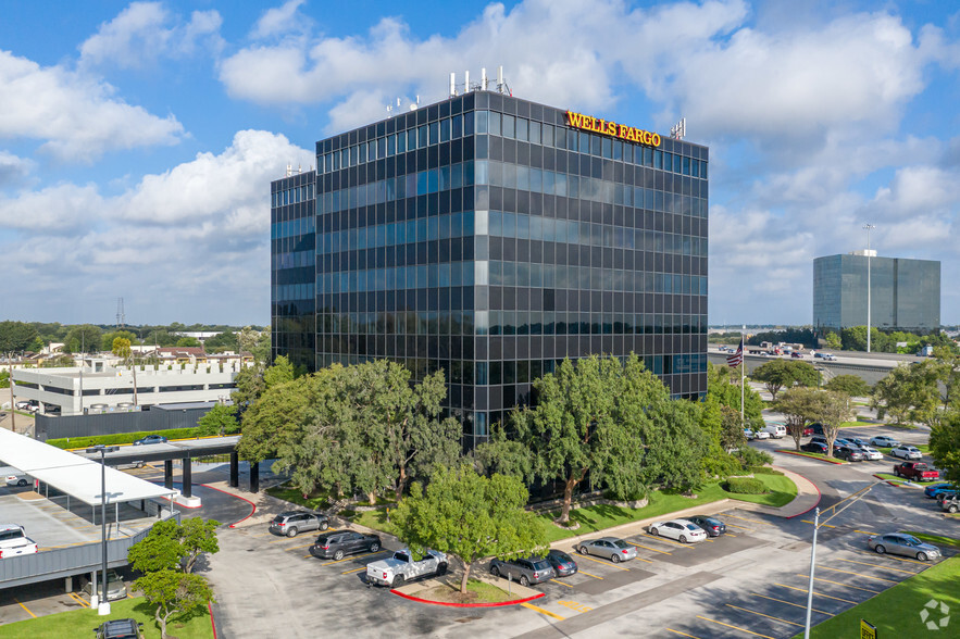ACOSTA Law Houston,  Office