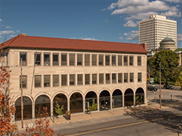 Spengler Nathanson PLL Toledo, OH Office