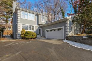 Becker LLC Livingston, NJ Office