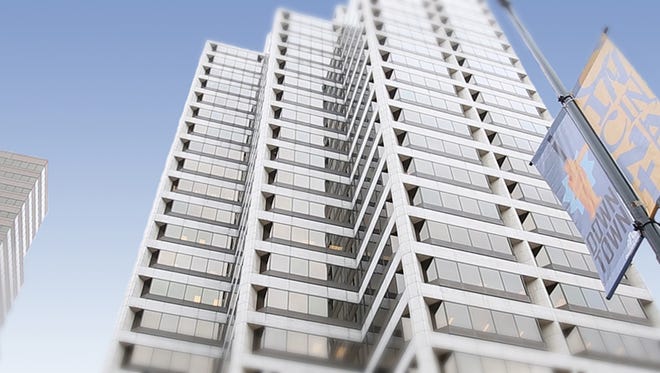 Bricker Graydon LLP West Chester, OH Office