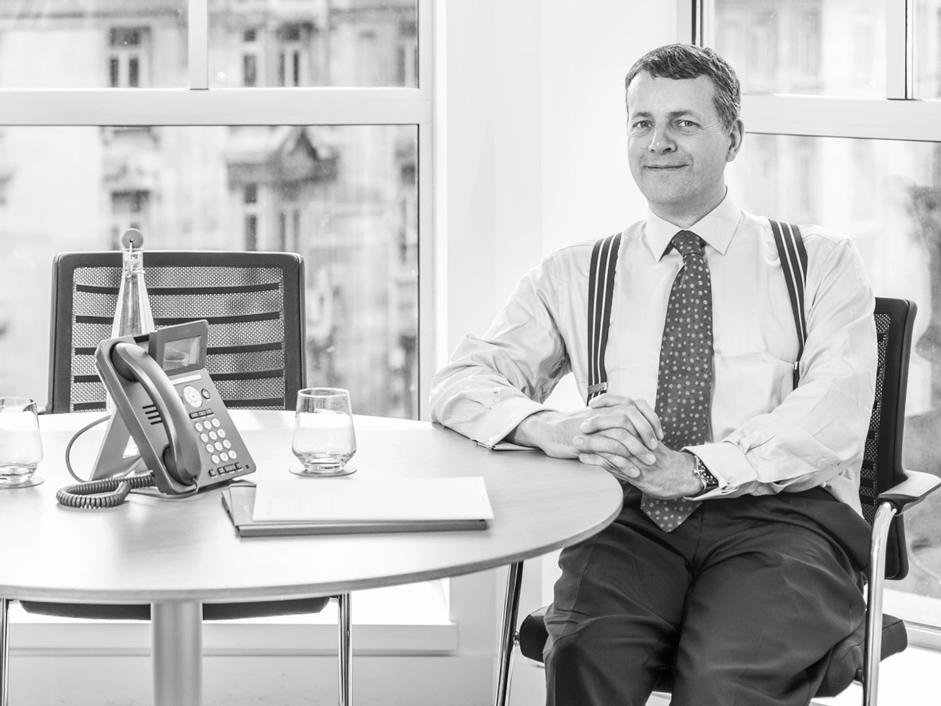 Wilson Solicitors LLP Oxford, UK-England Office