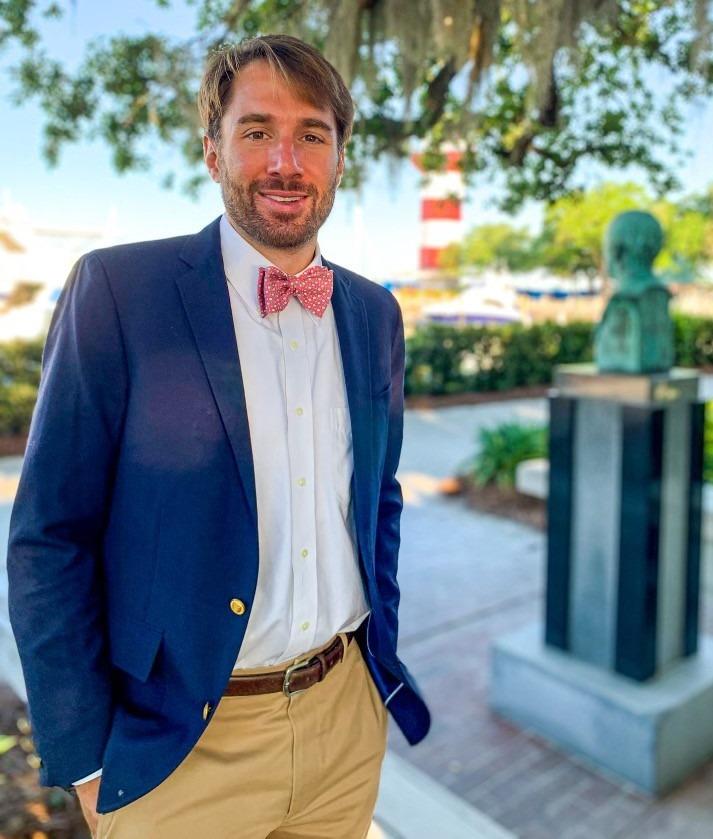 Morgan & Morgan, PA Hilton Head Island, SC Office