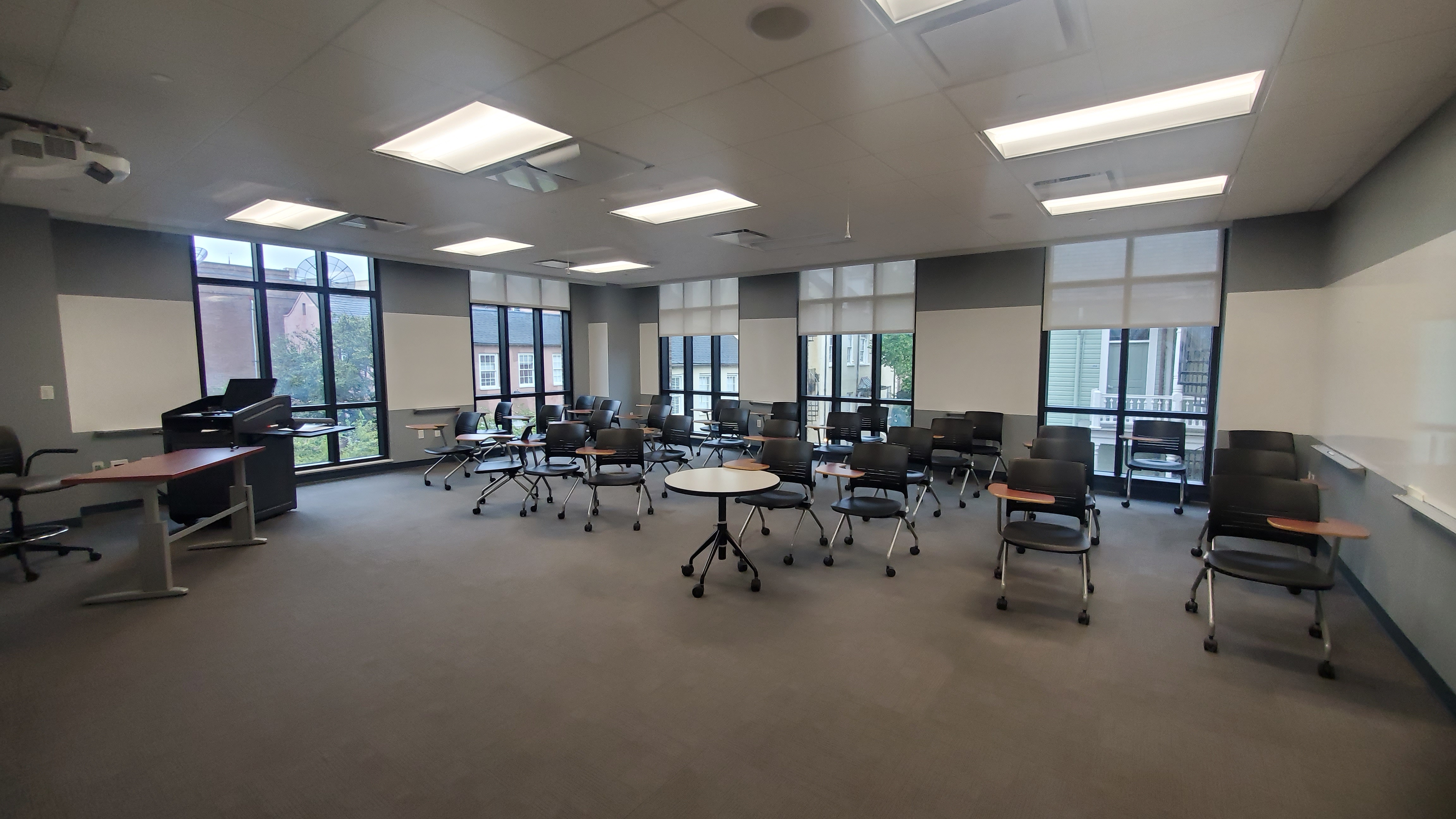Alan M. Tanenbaum, P.A Charleston, SC Office