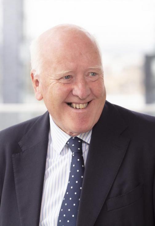 Morton Fraser Edinburgh, United Kingdom Office