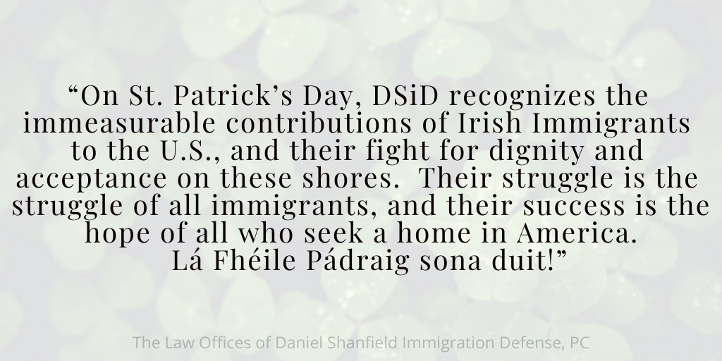 Law Offices of Daniel Shanfield - Immigration Defense, PC San Jose, CA Office
