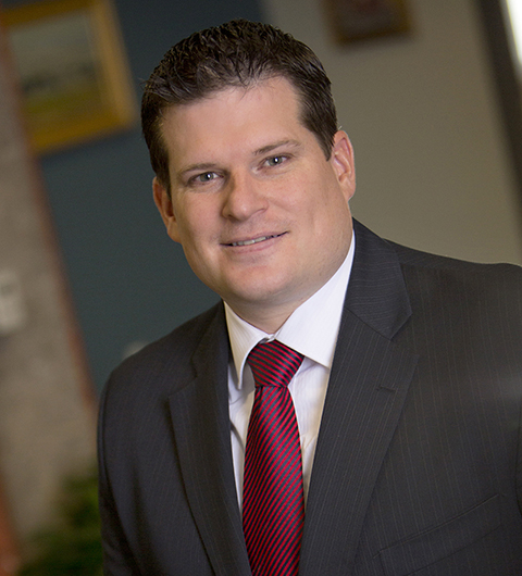 Marshall Olson & Hull Salt Lake City,  Office