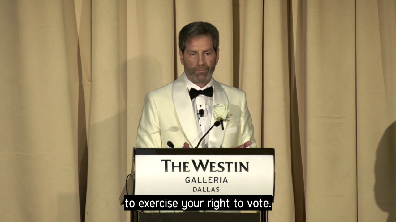 Johnston Tobey Baruch Dallas, TX Office