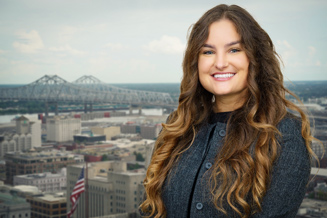 Silbert, Garon, Pitre & Friedman New Orleans, LA Office