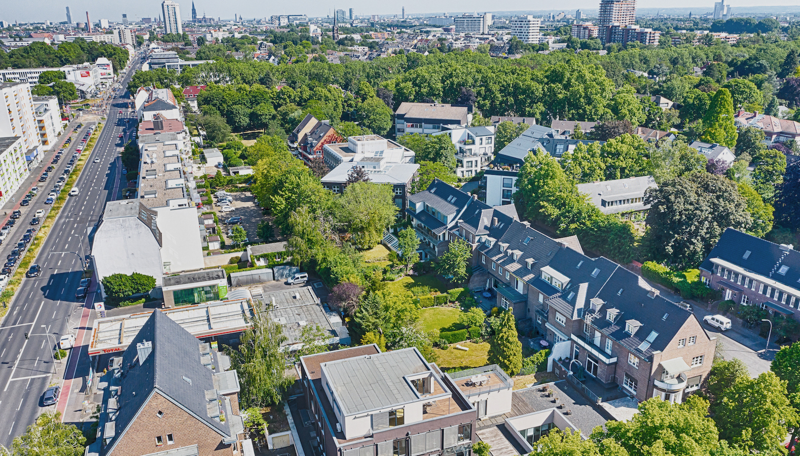 Feigen Graf Frankfurt am Main, Germany Office