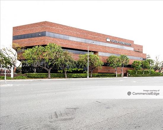 Yee & Associates Pasadena, CA Office