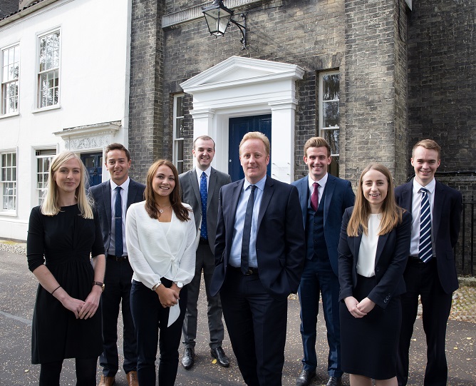 Leathes Prior Solicitors Norwich, United Kingdom Office