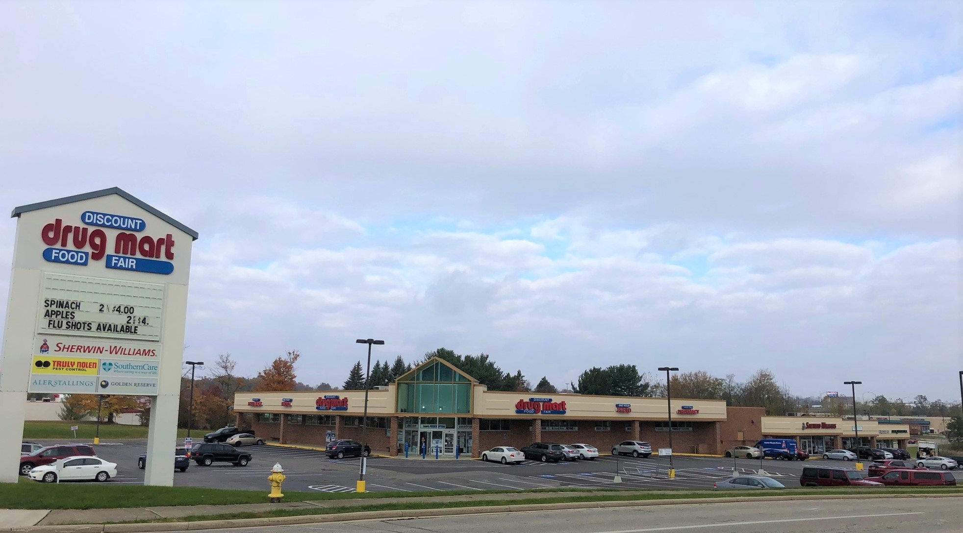 AlerStallings, LLC Ontario, OH Office