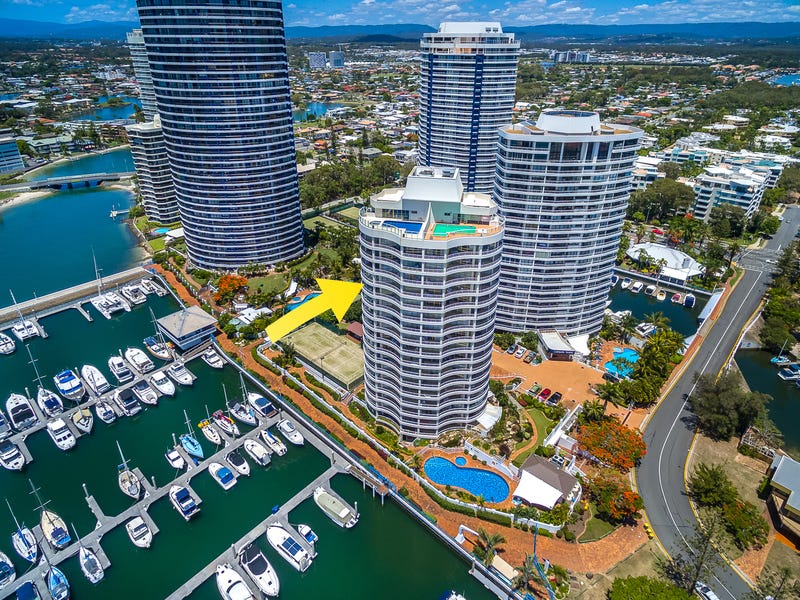 Priala Legal Gold Coast, Australia Office