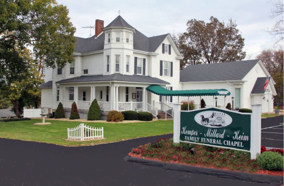 Stange Law Firm, PC Troy, MO Office