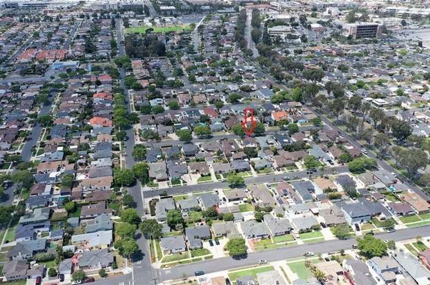 Bird & Bird Torrance, CA Office