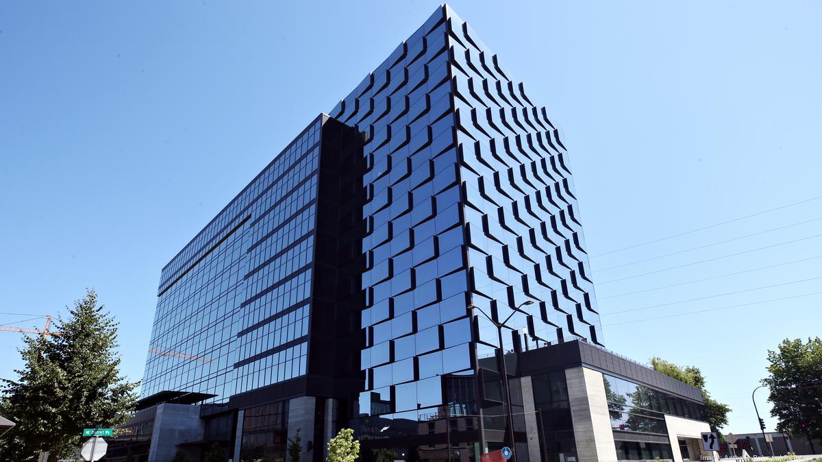 Karr Tuttle Campbell Seattle, WA Office