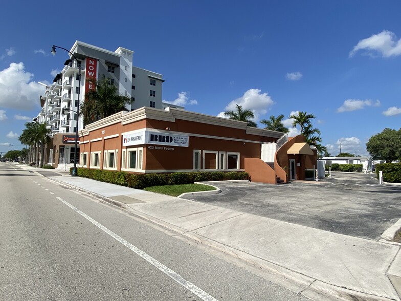 South Florida Law, PLLC Hallandale Beach,  Office