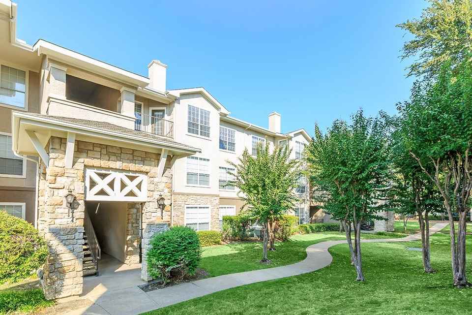 JLJ Family Law Dallas,  Office