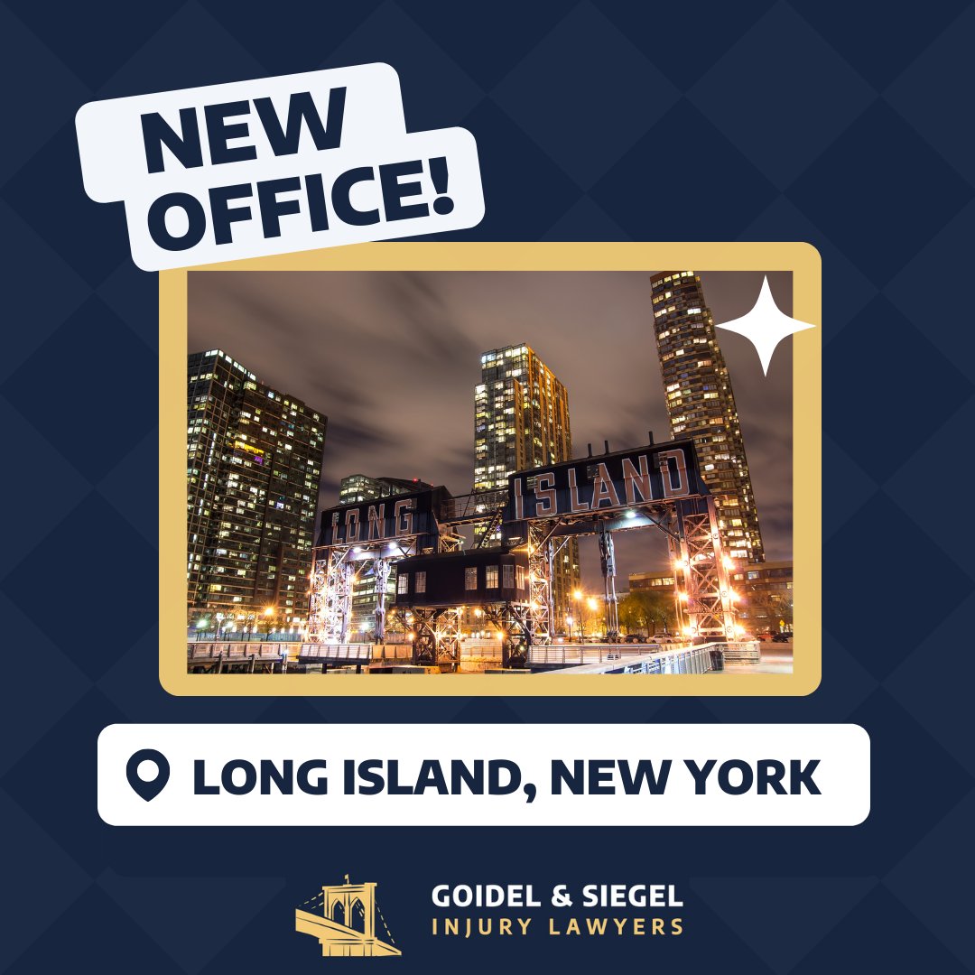 Goidel & Siegel, LLP Montclair, NJ Office