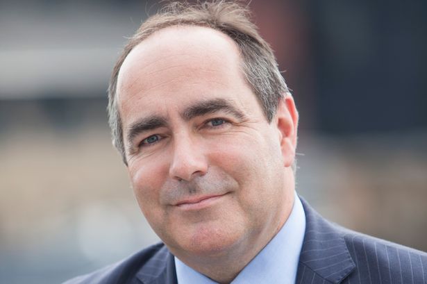 Blackadders Aberdeen, United Kingdom Office