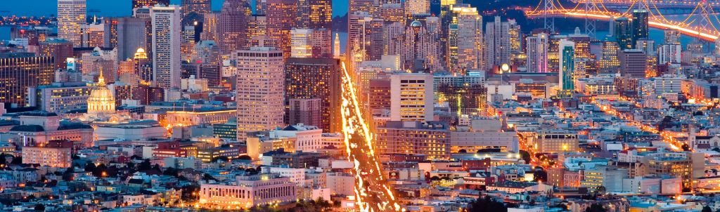 Dentons San Francisco, CA Office