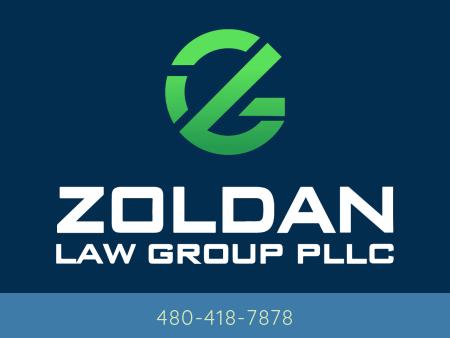 The Zoldan Law Group PLLC Scottsdale,  Office