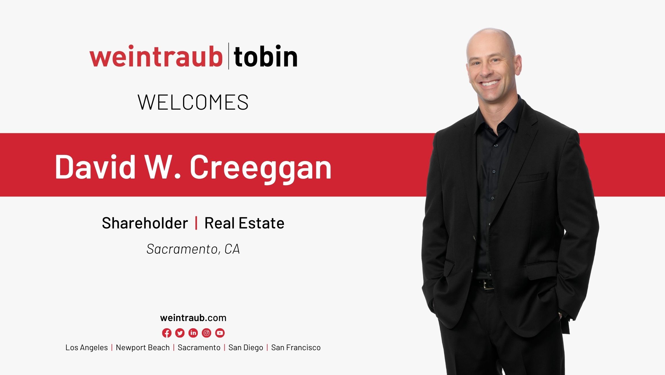 Weintraub Tobin Chediak Coleman Grodin Law Corporation Sacramento, CA Office
